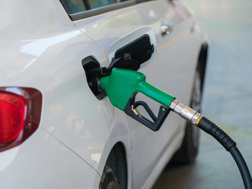 Marcas de estaciones de servicio en México: cobertura y precios por marca ⛽💸