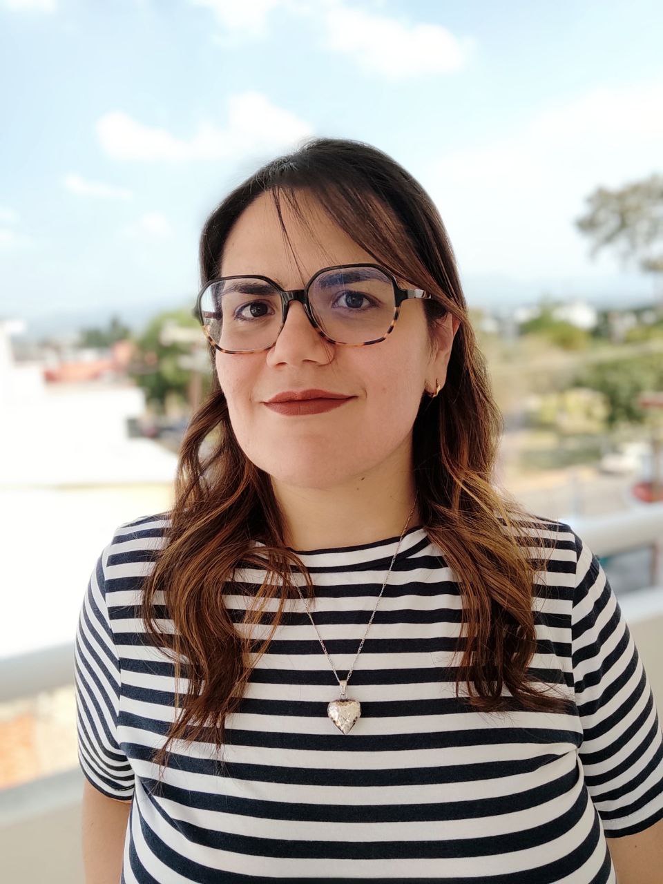 Adriana García