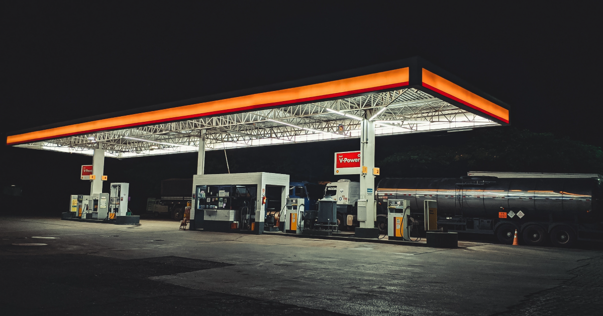 Control de combustible por qué es tan importante para la operativa de